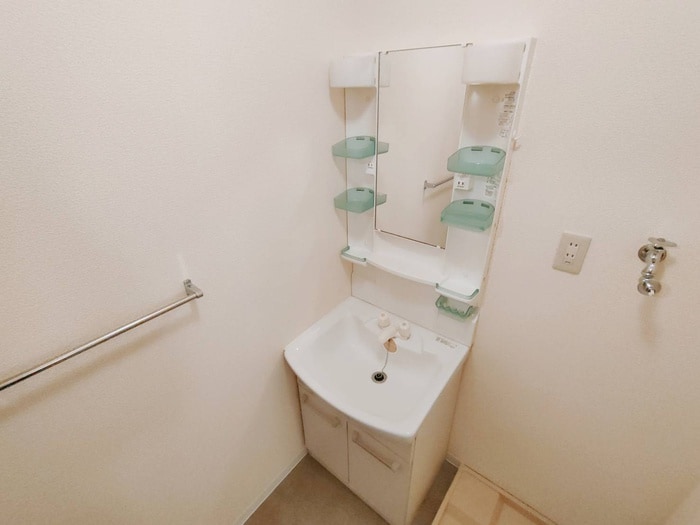 洗面 ブルージュⅢ