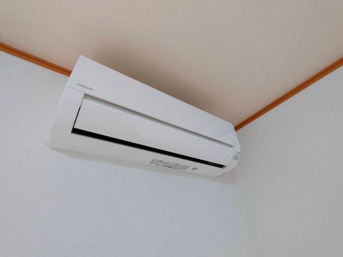 内観写真 ブルージュⅢ