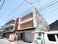 恵比須荘