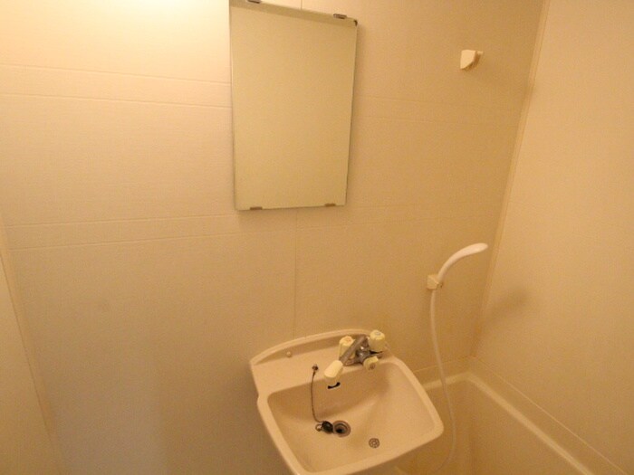 洗面 カサデグラナダ