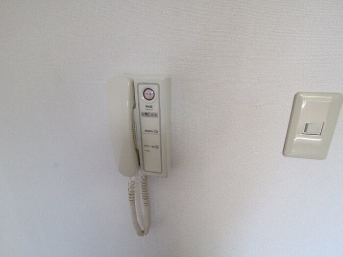 内観写真 カサデグラナダ