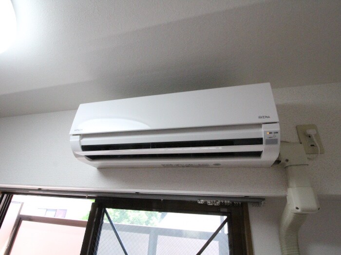 内観写真 カサデグラナダ