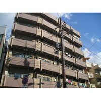シャインマンション帝塚山