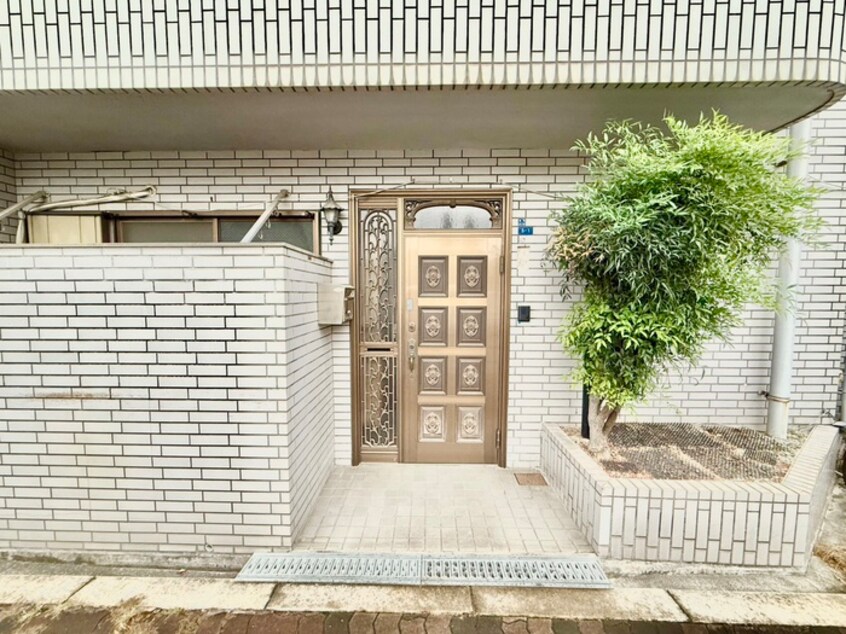 外観写真 コ－ポ前海