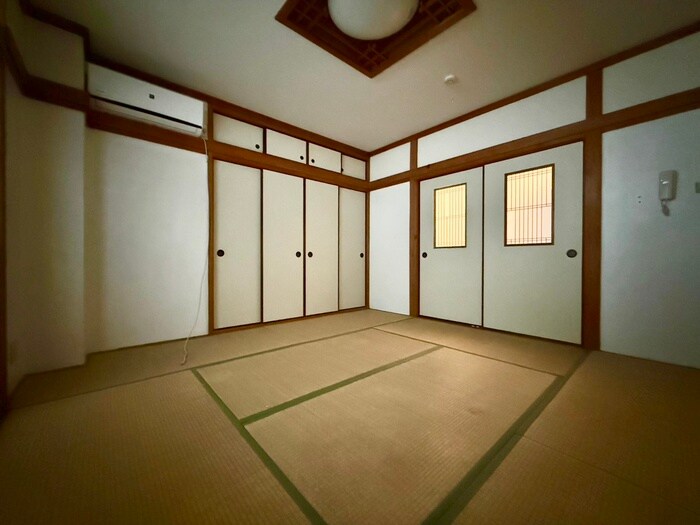 居室 コ－ポ前海