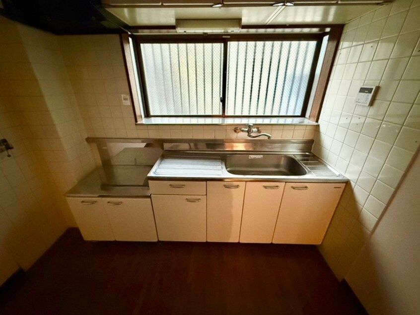 キッチン コ－ポ前海