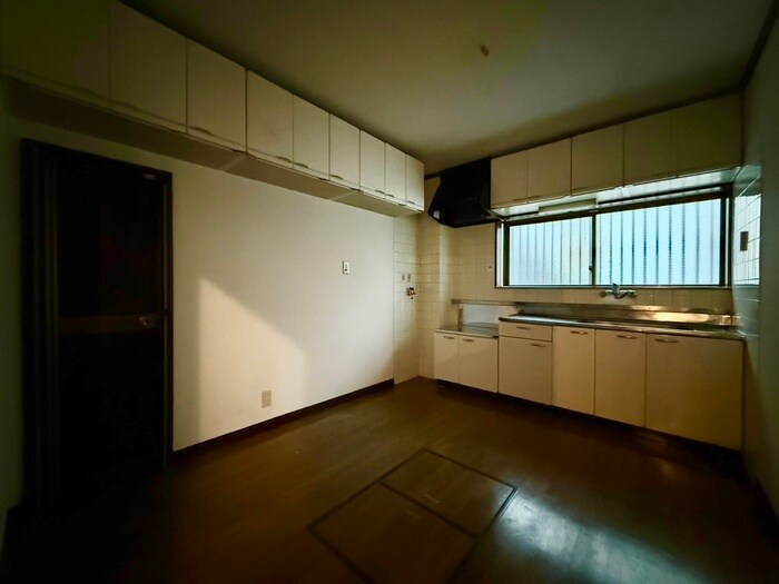 キッチン コ－ポ前海