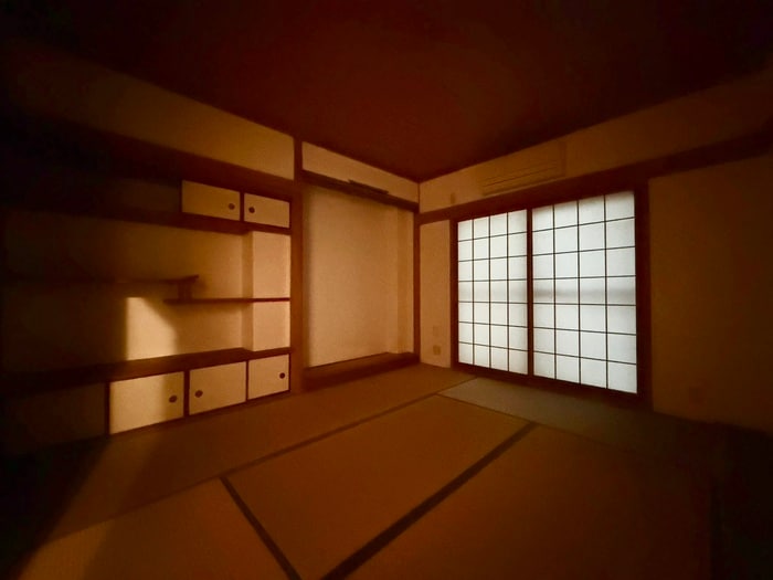 居室 コ－ポ前海