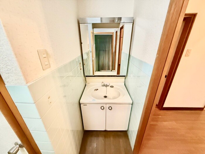 洗面 コ－ポ前海