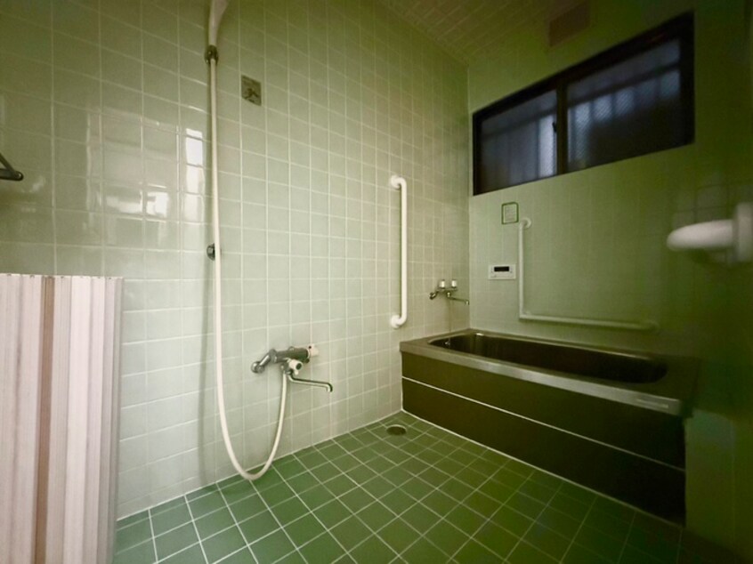 バス／シャワールーム等 コ－ポ前海