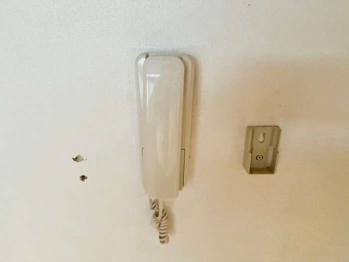 内観写真 コ－ポ前海