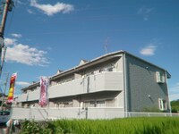 グラスガーデンⅡ