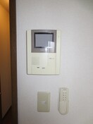 内観写真 アム－ル花