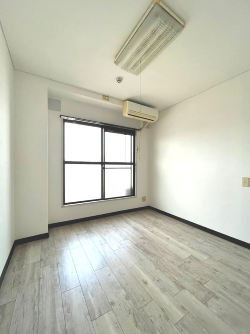 居室 エム・エス・エイ山王