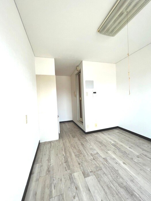 居室 エム・エス・エイ山王