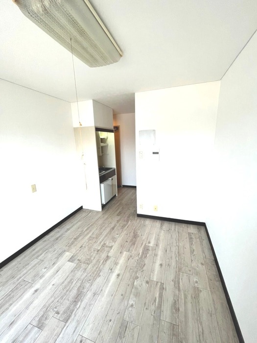 居室 エム・エス・エイ山王