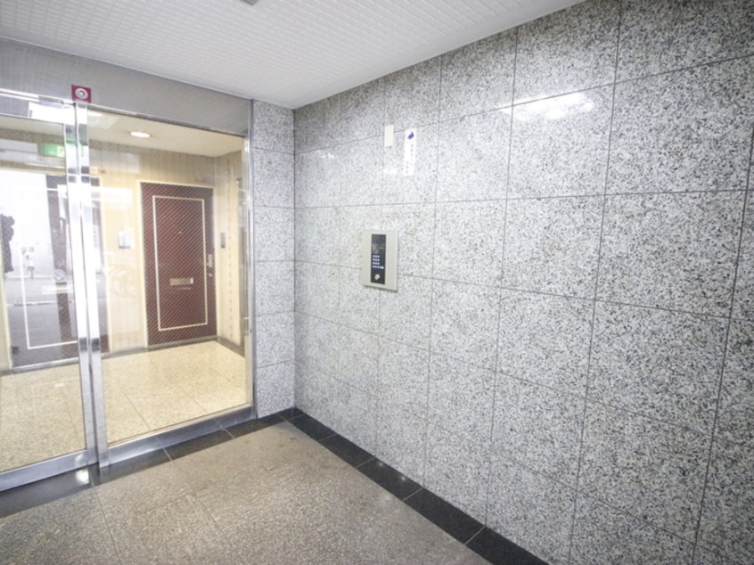 建物設備 エム・エス・エイ山王