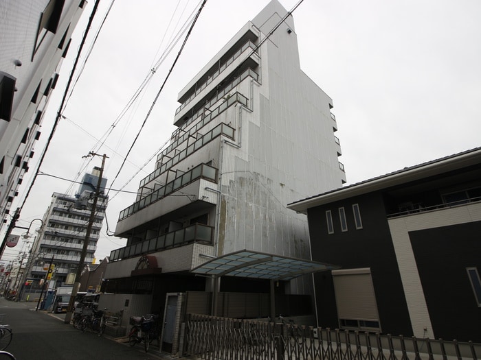 その他 エム・エス・エイ山王