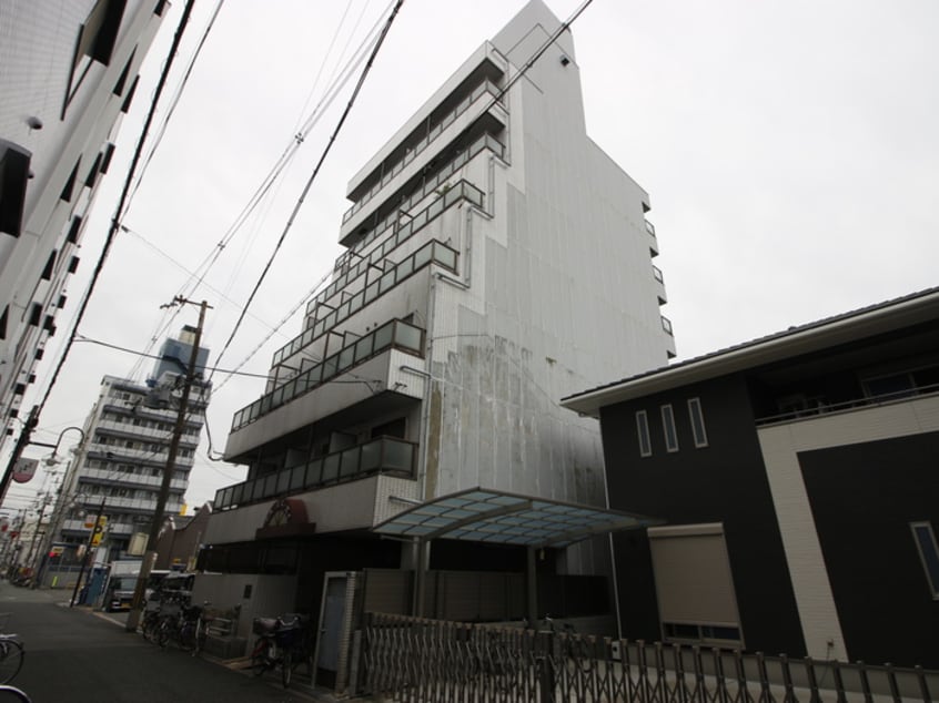 その他 エム・エス・エイ山王