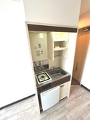 キッチン エム・エス・エイ山王