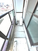 ベランダ・バルコニー エム・エス・エイ山王