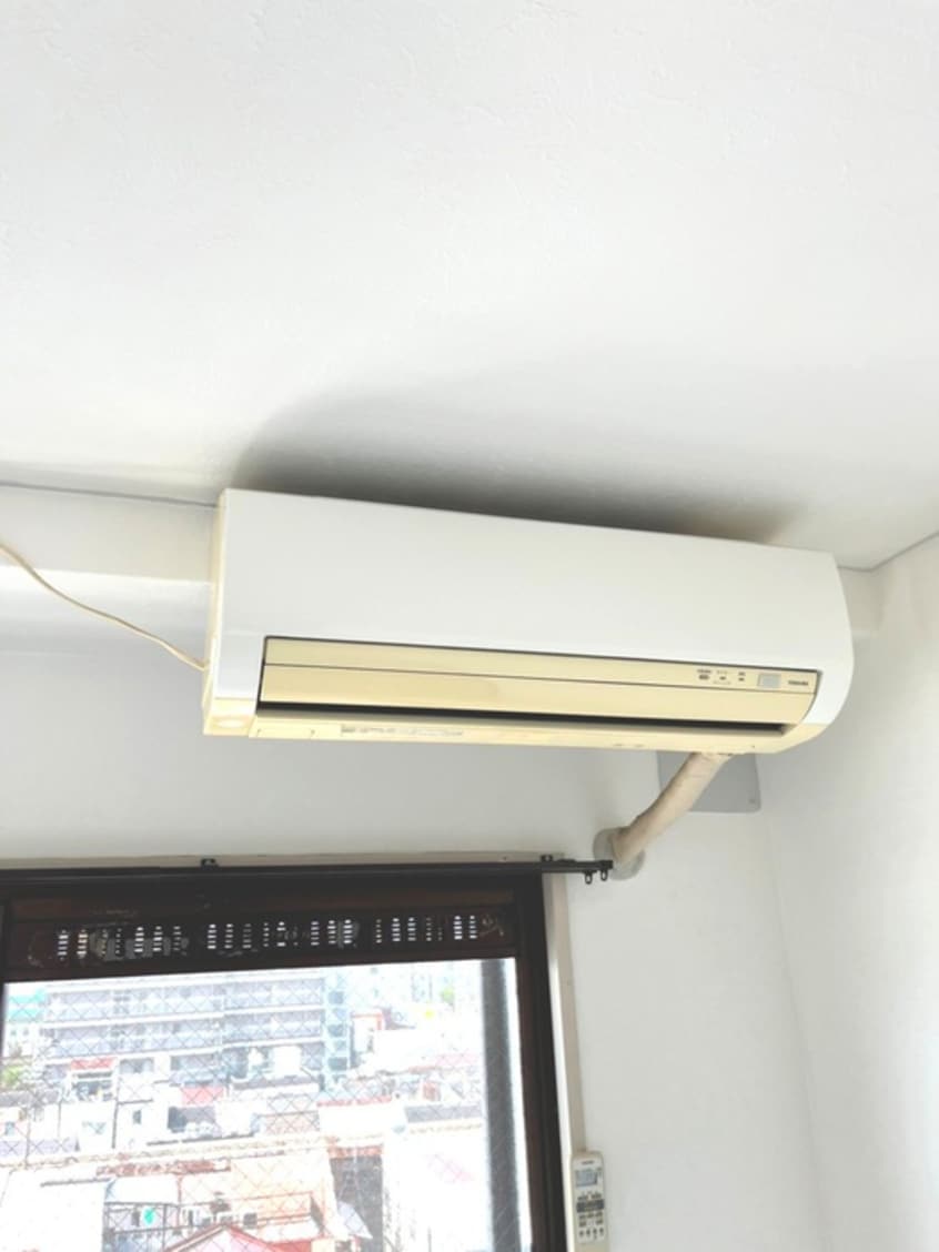 内観写真 エム・エス・エイ山王