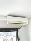 内観写真 エム・エス・エイ山王