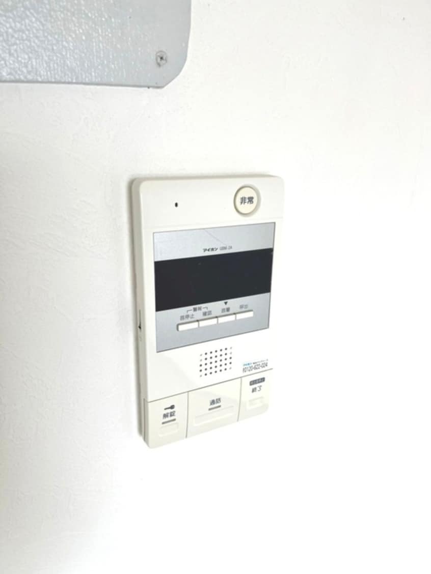 内観写真 エム・エス・エイ山王