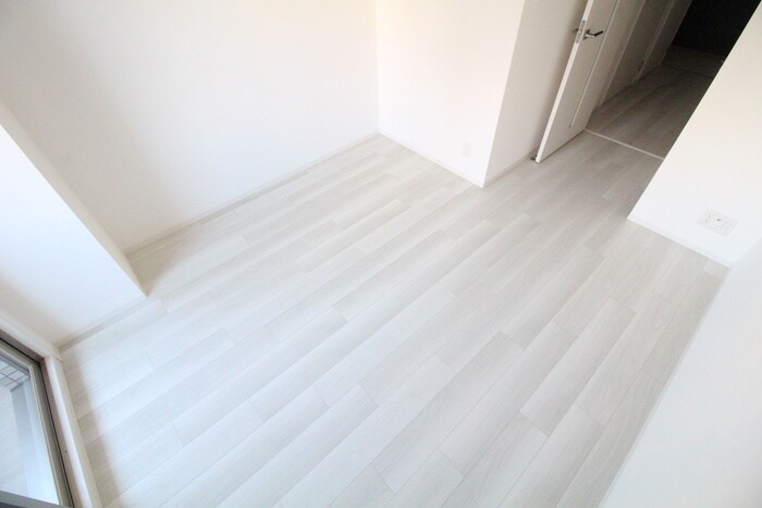 居室 ｴｽﾘｰﾄﾞﾚｼﾞﾃﾞﾝｽ神戸兵庫駅前