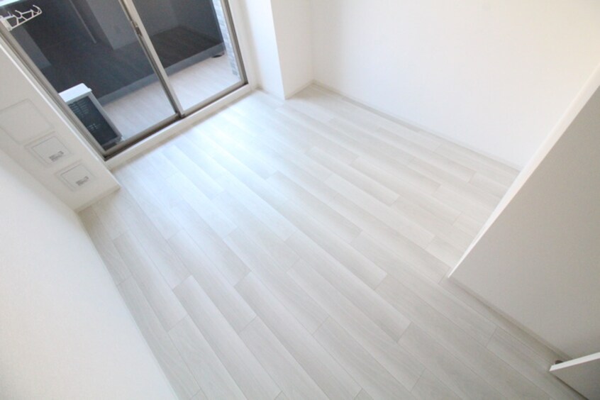 居室 ｴｽﾘｰﾄﾞﾚｼﾞﾃﾞﾝｽ神戸兵庫駅前