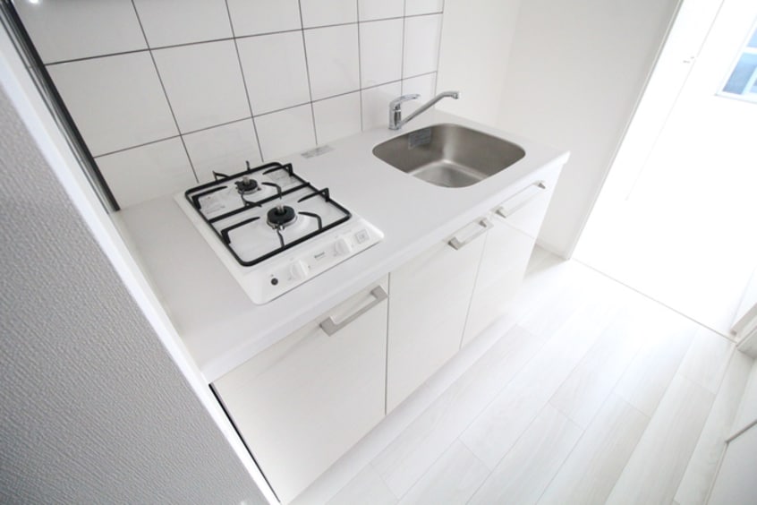 キッチン ｴｽﾘｰﾄﾞﾚｼﾞﾃﾞﾝｽ神戸兵庫駅前