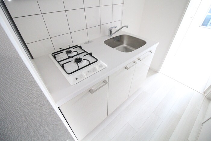 キッチン ｴｽﾘｰﾄﾞﾚｼﾞﾃﾞﾝｽ神戸兵庫駅前