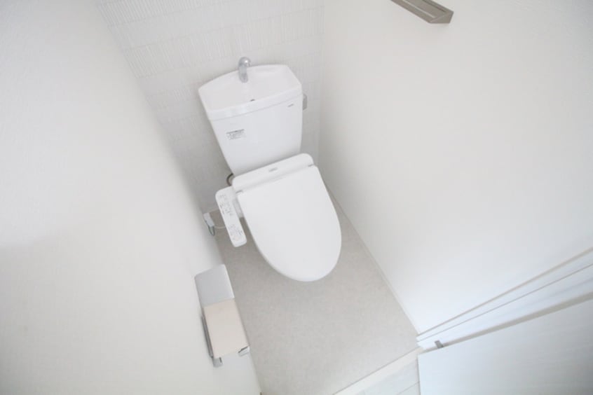 トイレ ｴｽﾘｰﾄﾞﾚｼﾞﾃﾞﾝｽ神戸兵庫駅前