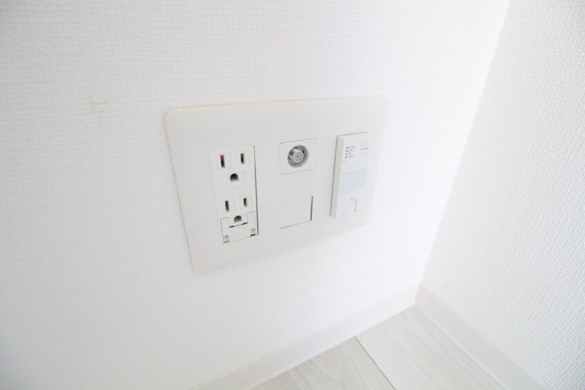 内観写真 ｴｽﾘｰﾄﾞﾚｼﾞﾃﾞﾝｽ神戸兵庫駅前