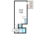 ﾗｲｵﾝｽﾞﾏﾝｼｮﾝ京都東堀川（201）