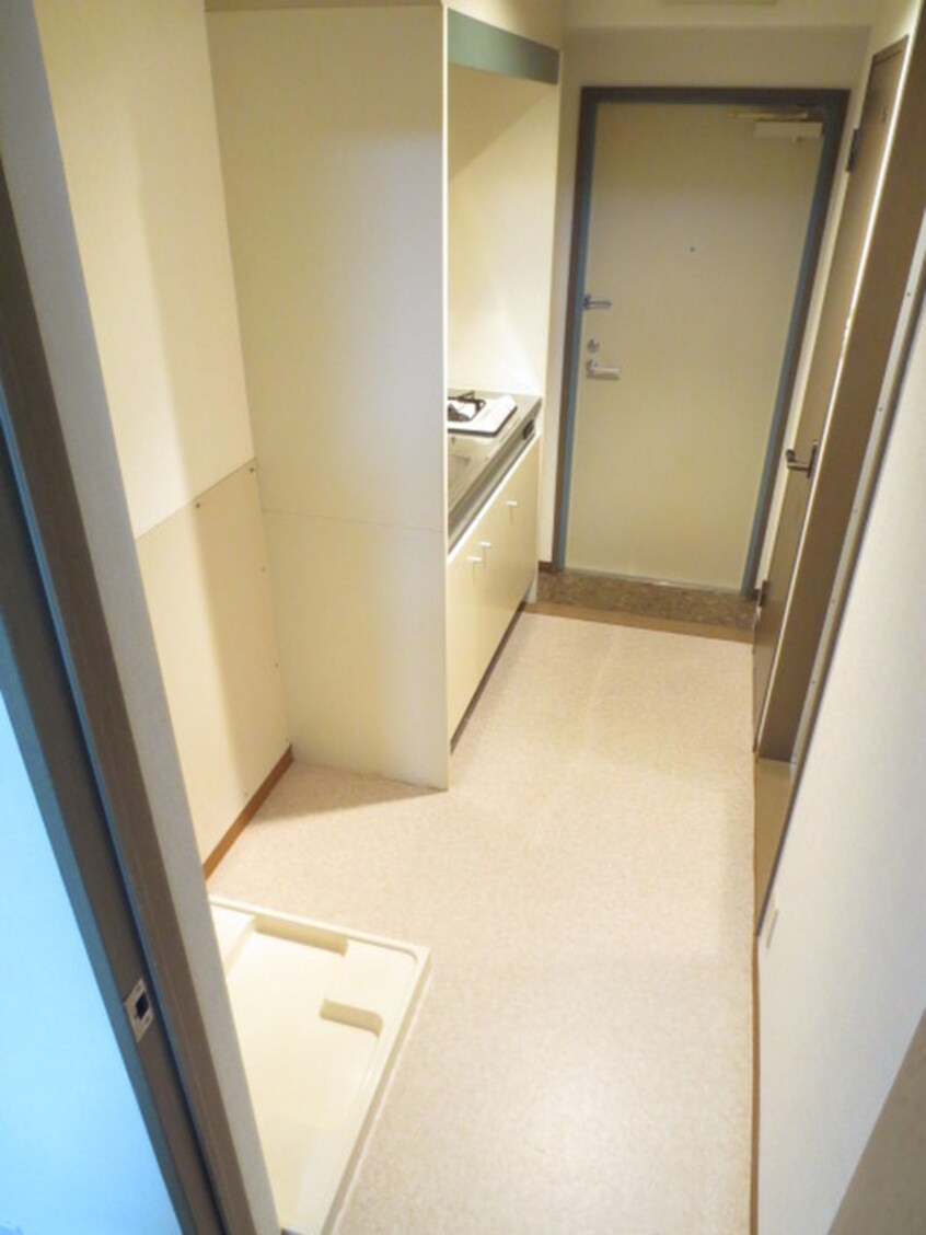 廊下 第４マインたなべ