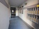 建物設備 第４マインたなべ
