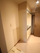 玄関 第４マインたなべ