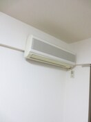 内観写真 第４マインたなべ