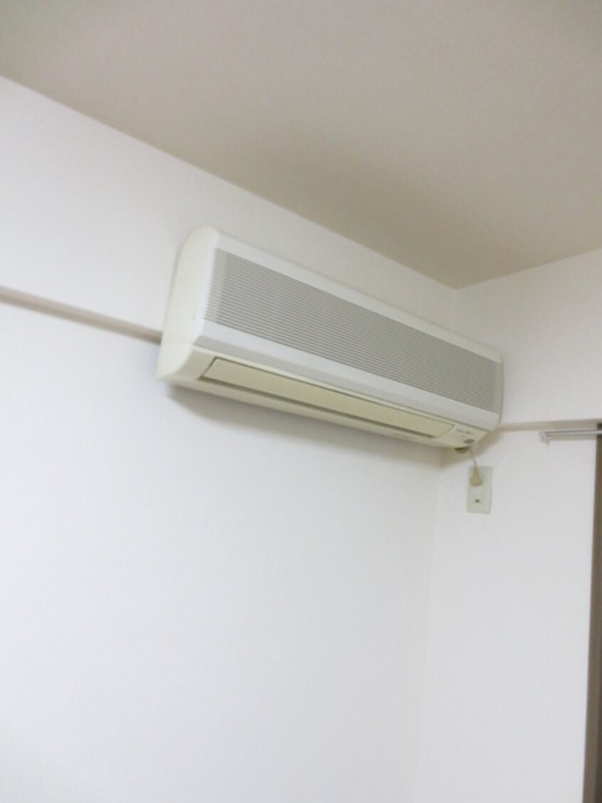 内観写真 第４マインたなべ