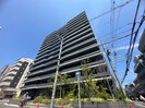 プラウド茨木双葉町（４０８）の外観