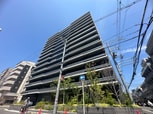 プラウド茨木双葉町（４０８）