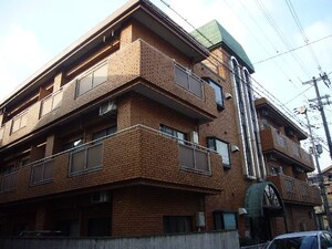 タ－キ－ハイツ