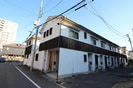 リメゾン風雅今津Ｄ棟の外観