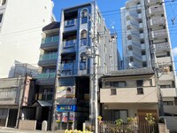 肥後エグゼクティブビル