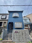 仮)野々上1丁目戸建ての外観