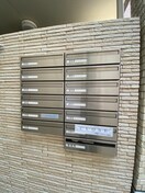 建物設備 フジパレス鶴見Ⅴ番館