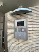 建物設備 フジパレス鶴見Ⅴ番館