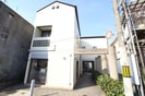 Villagehill喜里川の外観