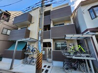 ＡＬＥＧＲＩＡ吹田正雀